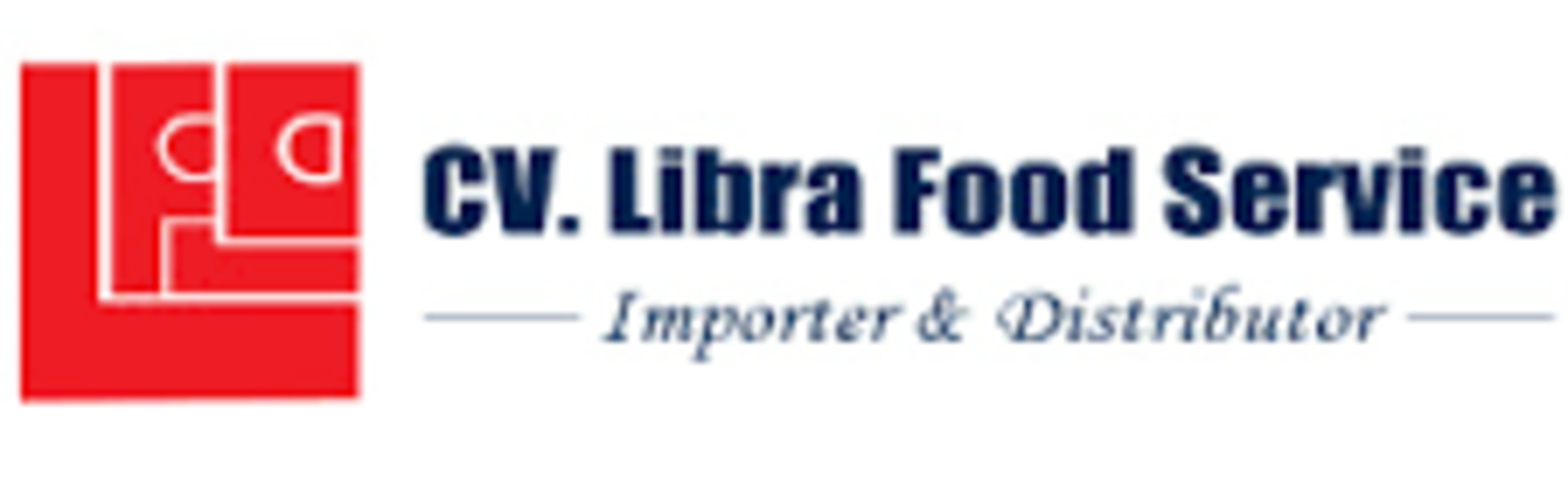 CV Libra Food Service logo