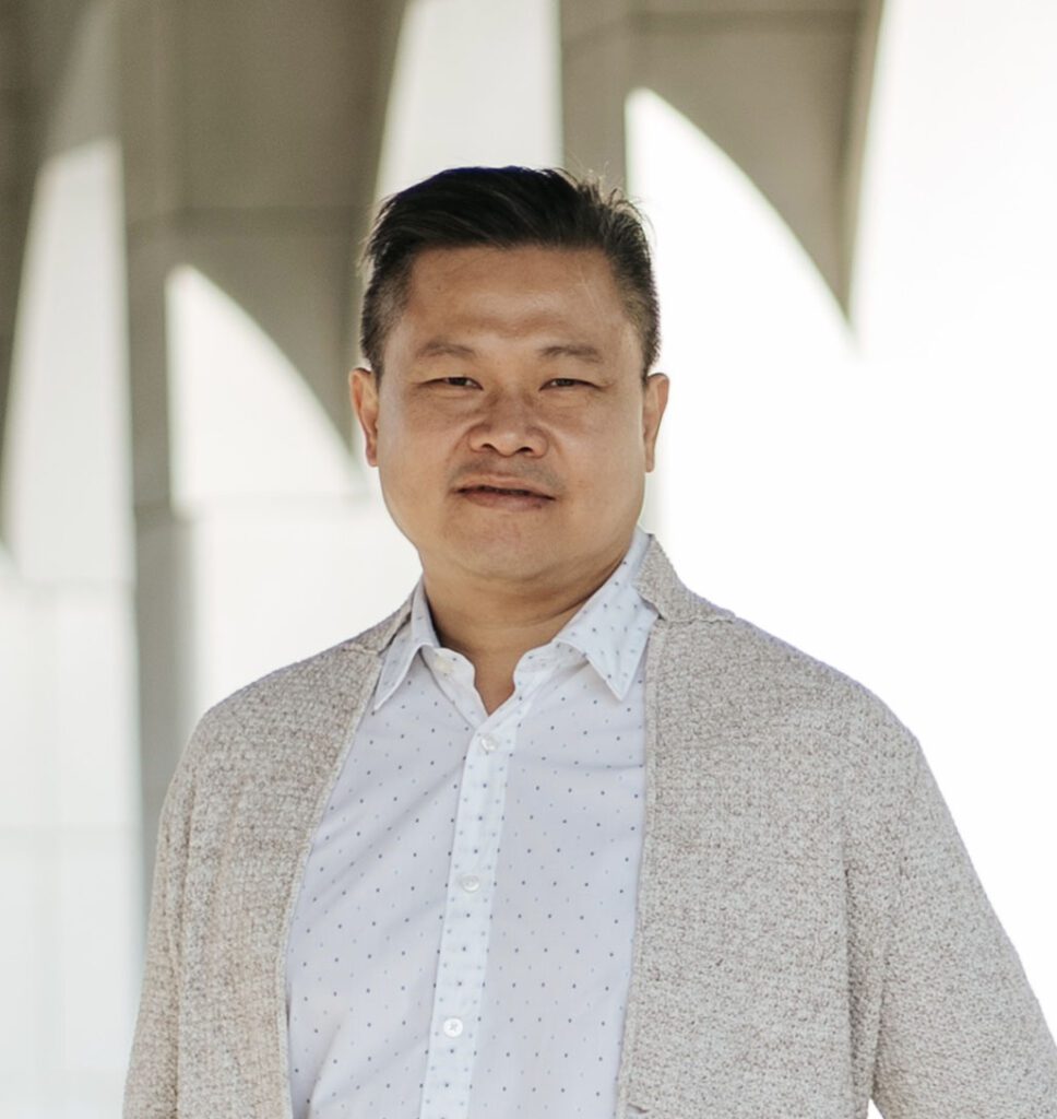Mr. Lie Nam Tung